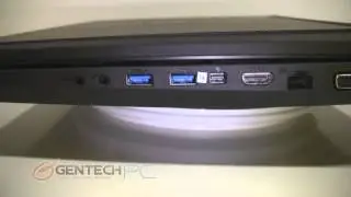 Asus G750 Haswell Gaming Laptop Unboxing Review and Benchmarks