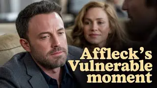 Ben Affleck: Vulnerable Moments That Revealed the Man Behind the Fame