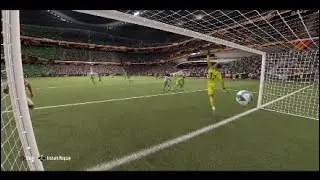 FIFA 21: Ultimate Team - Broken Goalkeeper Saves