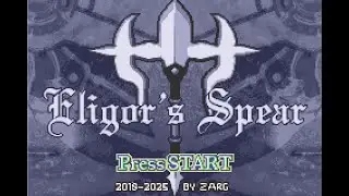 Eligor's Spear : Lunatic/Ironman Stream#9