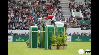 Ep8. Coupe des Nations Ville de La Baule - Gregory Wathelet et Nevados S