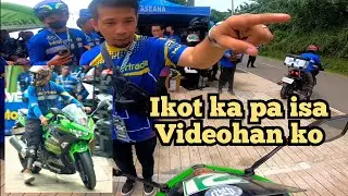 Test Ride Ninja 400 | Kawasaki x Motortrade Motorismo Ride at Alexa's Caliraya Heights