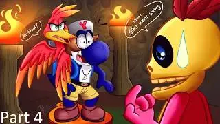Let's Play Banjo Kazooie (N64) Part 4