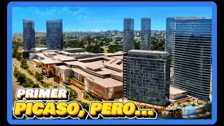 City Center: Inicían los Trabajos sin Permisos Según Regidores de Alcaldía!