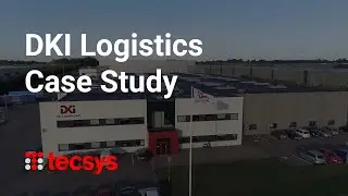 DKI Logistics Case Study