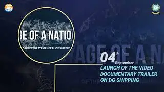 DG Shipping Platinum Jubilee Celebration: Key Initiatives & Events #75thyearsofdgs #dgshipping