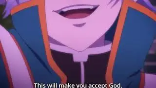 God of High School Episode 12 : Power of Jeon Jaesan of The Six.