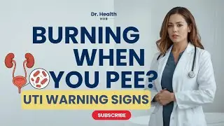 Recurrent UTIs? Here's Why Your Infections Keep Coming Back | Urologist Explains
