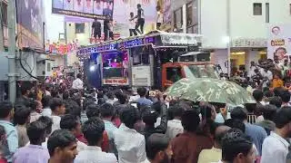 Dipak band Galangi 💫 vikibhagyani pawari 