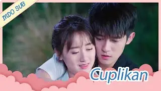 Aku ingin mencium gadisku! Kenapa kau memukulku?! | Remember Me (Crystal Yuan, Thomas Tong)