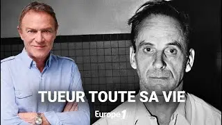 Hondelatte Raconte : L'affaire Bernard Pesquet (récit intégral)