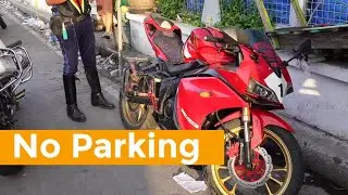 Clearing - Malabon & Payatas