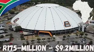 🇿🇦Africa's Biggest Used Car Showroom✔️