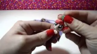 LPS - Littlest Pet shop Blind Bags Surprise opening - Cute Littlest Pets