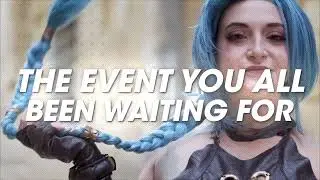 The Malta Comic Con 2022 Teaser
