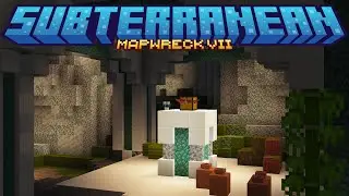 Wild Goose Chase :: Subterranean #2