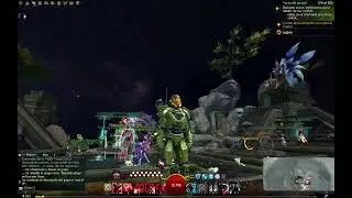 Gw2 My Master Chief Skin