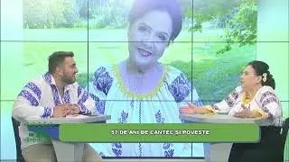 VIAȚĂ DE ARTIST / 57 DE ANI DE CÂNTEC ȘI POVESTE      P01