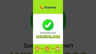 Fast and safe online loansKasente Instant Personal Loan