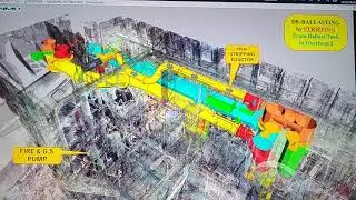 DE BALLASTING by STRIPPING   SAMSUNG 03