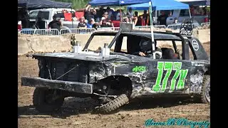 Pete Hanson strikes!!! - King Class Feature 2022