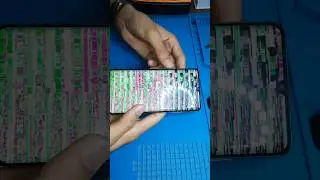 Xiaomi note 10 lite display problem fixed ☝️