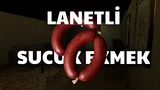 Gece Sucuk Ekmek Sattığımız T&uuml;rk Oyunu - The Sujuk Seller