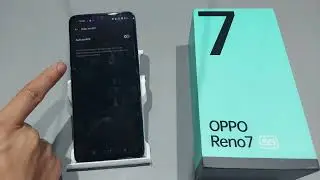 Oppo reno 7,6 pro dark mode setting | Oppo reno 7 me dark mode kaise set kare