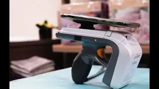 RFID Technology Product Video | Tunity Technologies | Singapore