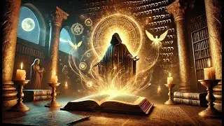 Forbidden Old World Angel Magic