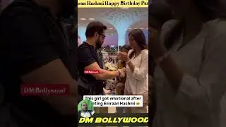 imran Hashmi Viral Video 💔|| #imranhashmi #viralvideo #bollywood