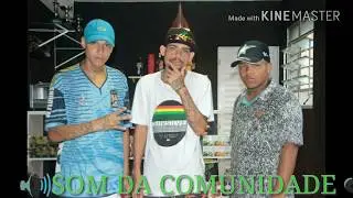 MC Magal, MC Bob Bolad&atilde;o & MC Disciplina - Medley 2017 (Alisson Z.O 🎥