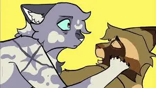 Butcher's Vanity // Oc pmv