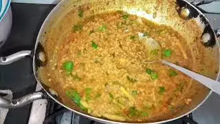 Daal Mong Fry Recipe | Moong Dal Fry Restaurant Style | Simple & Easy Dal Recipe