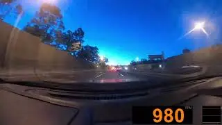 R34 GTT T51R 6BOOST PULL- What we do at tunnels
