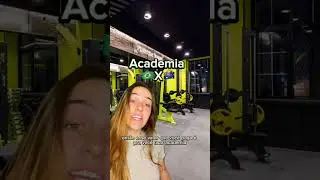 🤡 #australia #intercambio #academia #personaltrainer #treino