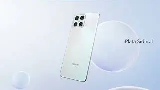 HONOR X8 | Elegante y eXtraordinario