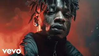 21 Savage ft. Gucci Mane - Choker Chain (Music Video)