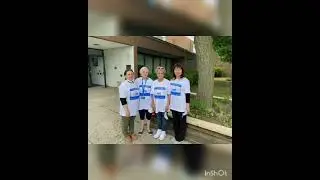 Stroll for Seniors 2022 Participant Video
