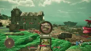 The Outer Worlds 2 - Episode 14. Bye bye ammo.