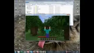Minecraft мод Smart Moving