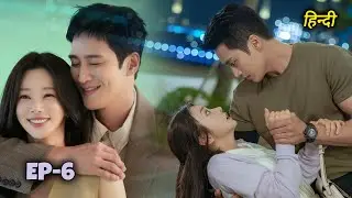 Spring Fever 🌼💓🤗 (2026) Ep 6 kdrama in hindi explain |Gangster boy X Teacher 💞| #kdrama