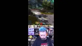 Serata GW2 - Guildwars 2 (Portrait)