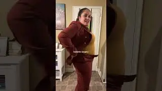 Bariatric Transformation: NSV Wins & New Confidence!