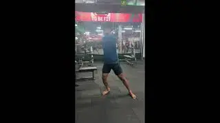 Rotational training for racket sports