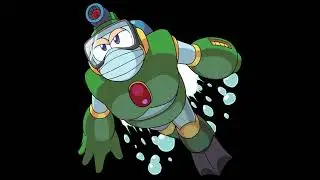 Mega Man 2 - Bubble Man (Cover/Remix)