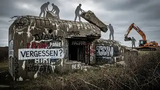 What Happened to Hitler&rsquo;s Abandoned Berghof Complex After WW2?The Fate of Hitler&rsquo;s Berghof Complex