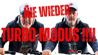 🔥E-Bike Geheimtipp: So boostet ich meine Gesundheit beim Fahren, der Bosch E-Bike Modus ECO+ im Test
