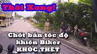 Kinh nghiệm SƯƠNG MÁU khi Phượt Sài Gòn Tây Ninh Núi BÀ ĐEN - Hieu Channel