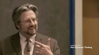 Economics of Money & Banking || 02 21 2  Shadow banking vs traditional banking 6 54